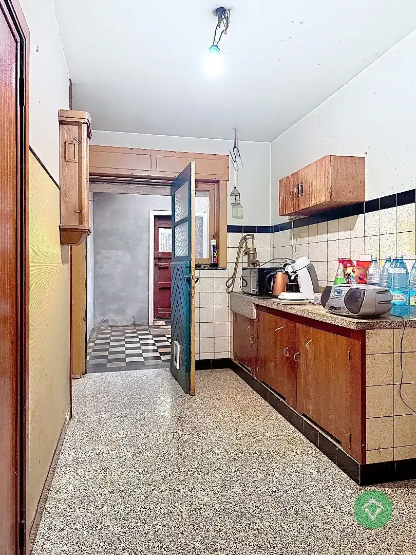 Alleenstaande woning met vergezichten te Zwevezele foto 13