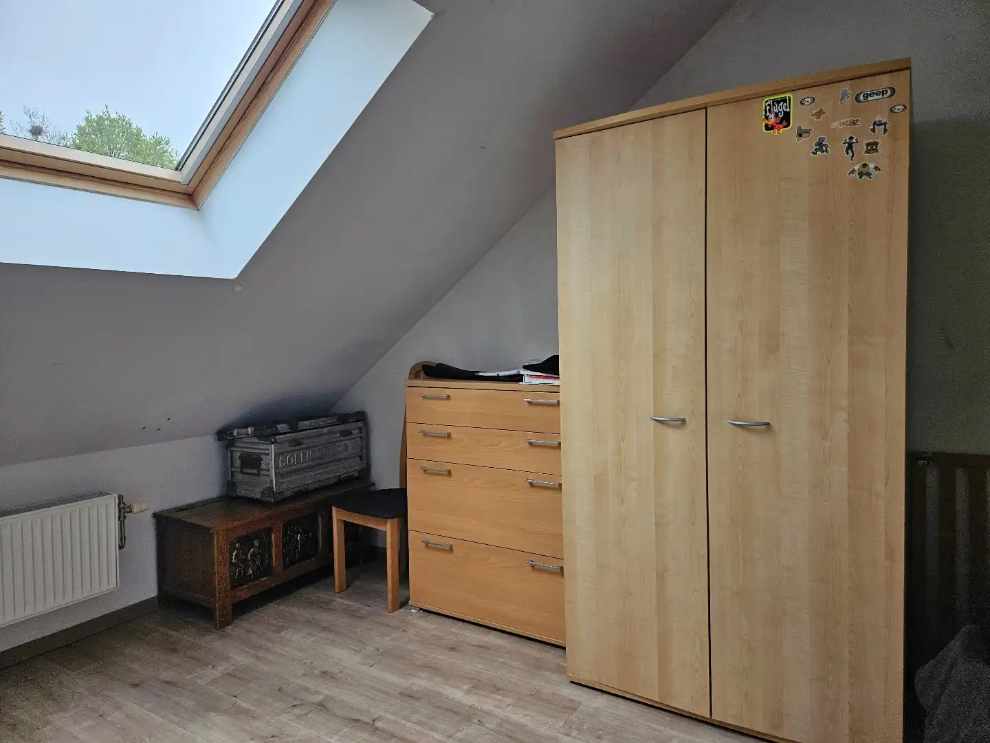 Woning met 3 slaapkamers in OLV-Olen! foto 15
