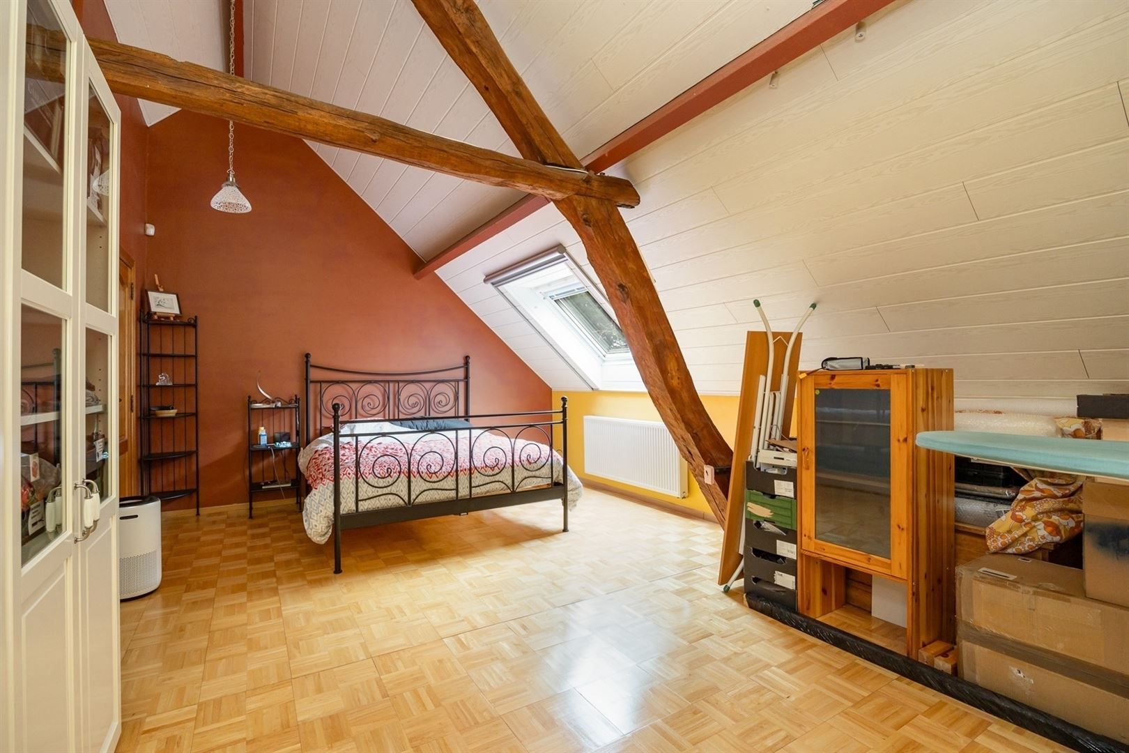 Charmante hoeve op mooi perceel foto 18