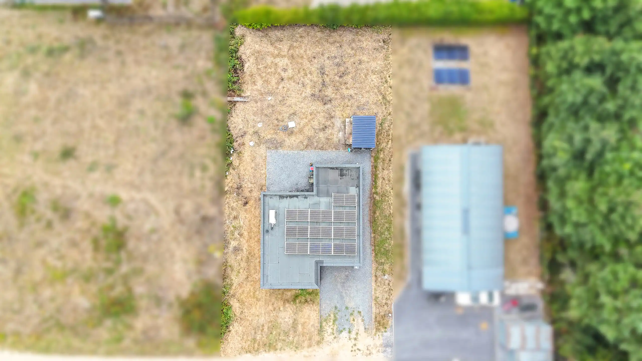 Vakantiewoning in hartje Meerhout! foto 23