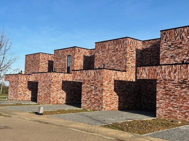 Nieuwbouwwoning met 3 slaapkamers in Bilzen-Hoeselt foto 2