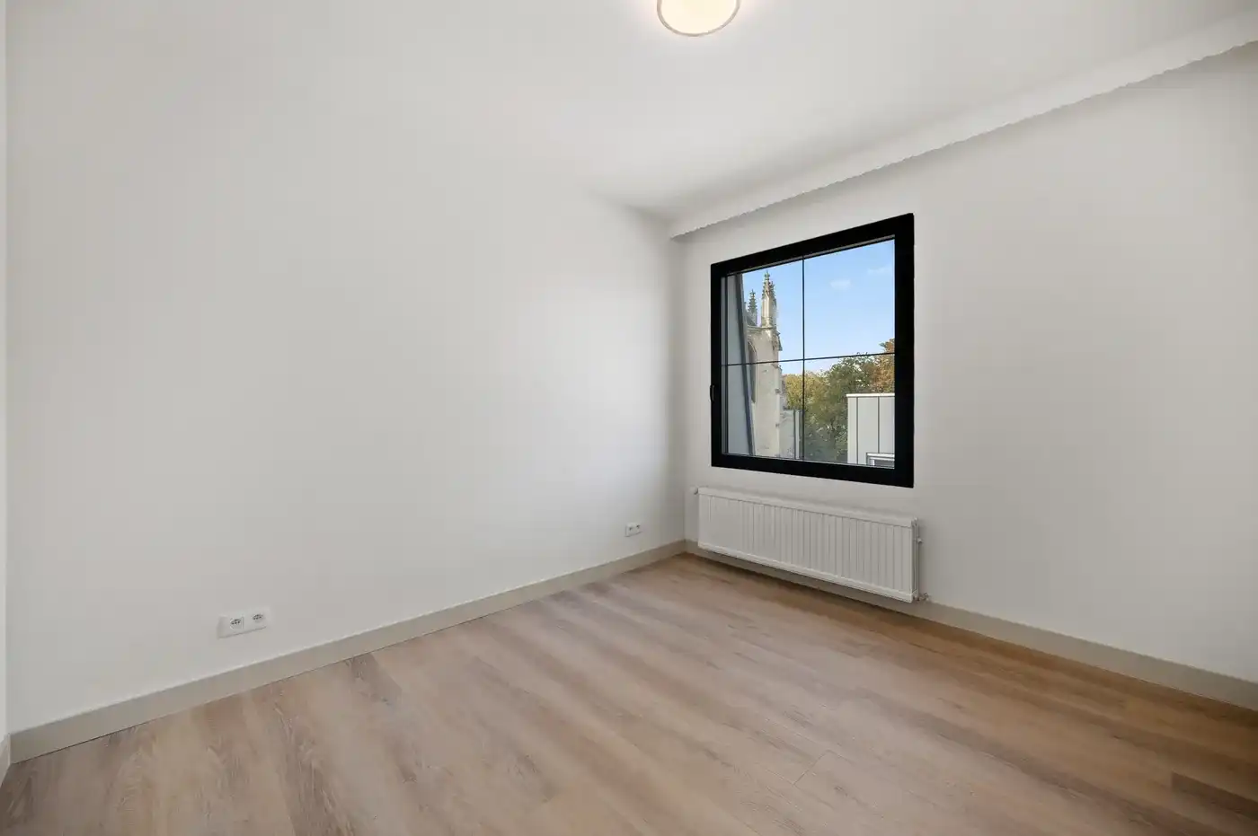 Penthouse met 2 slaapkamers in hartje Tienen foto 10