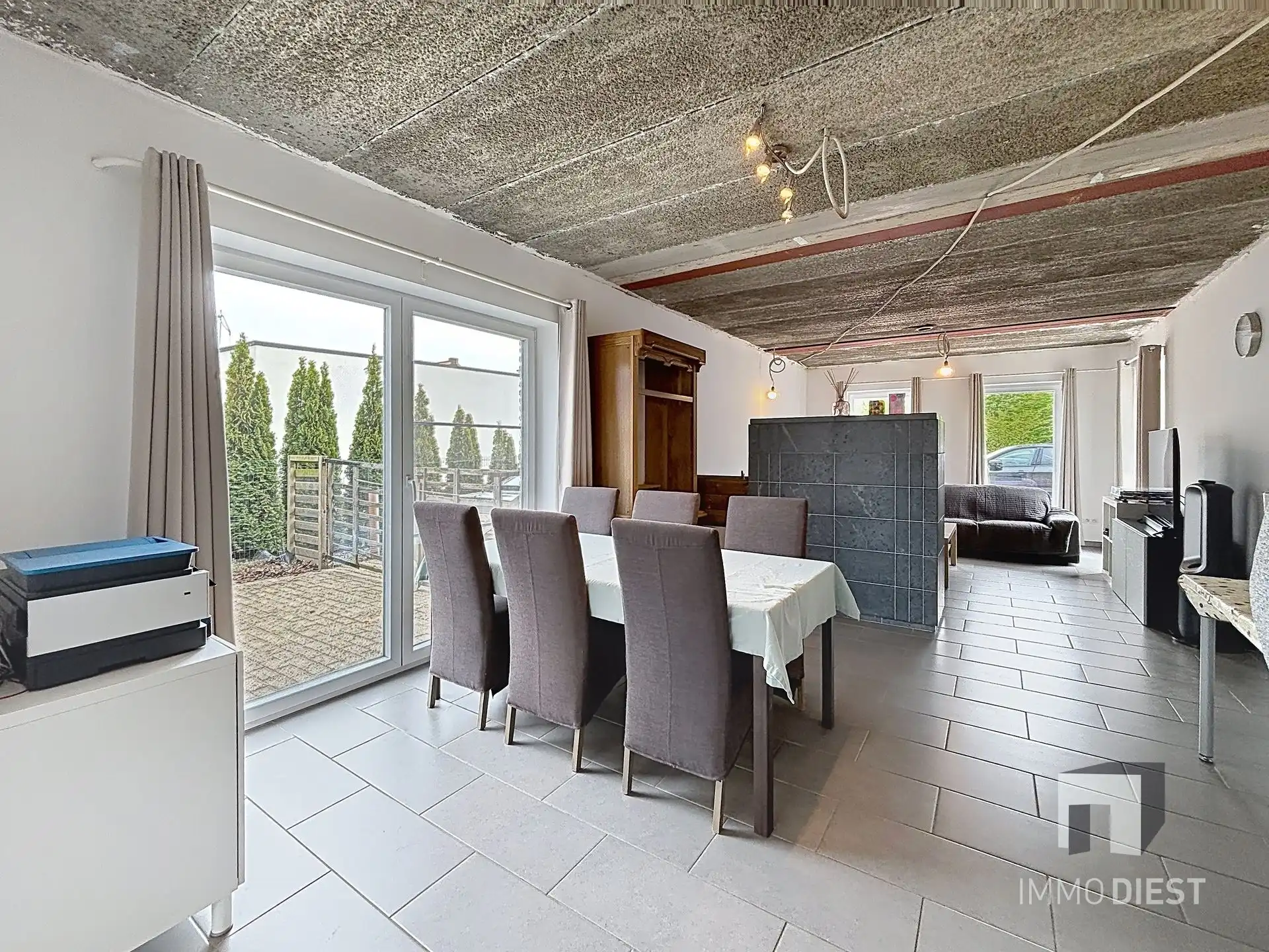 Energiezuinige woning op 11are met 3 slpk foto 13