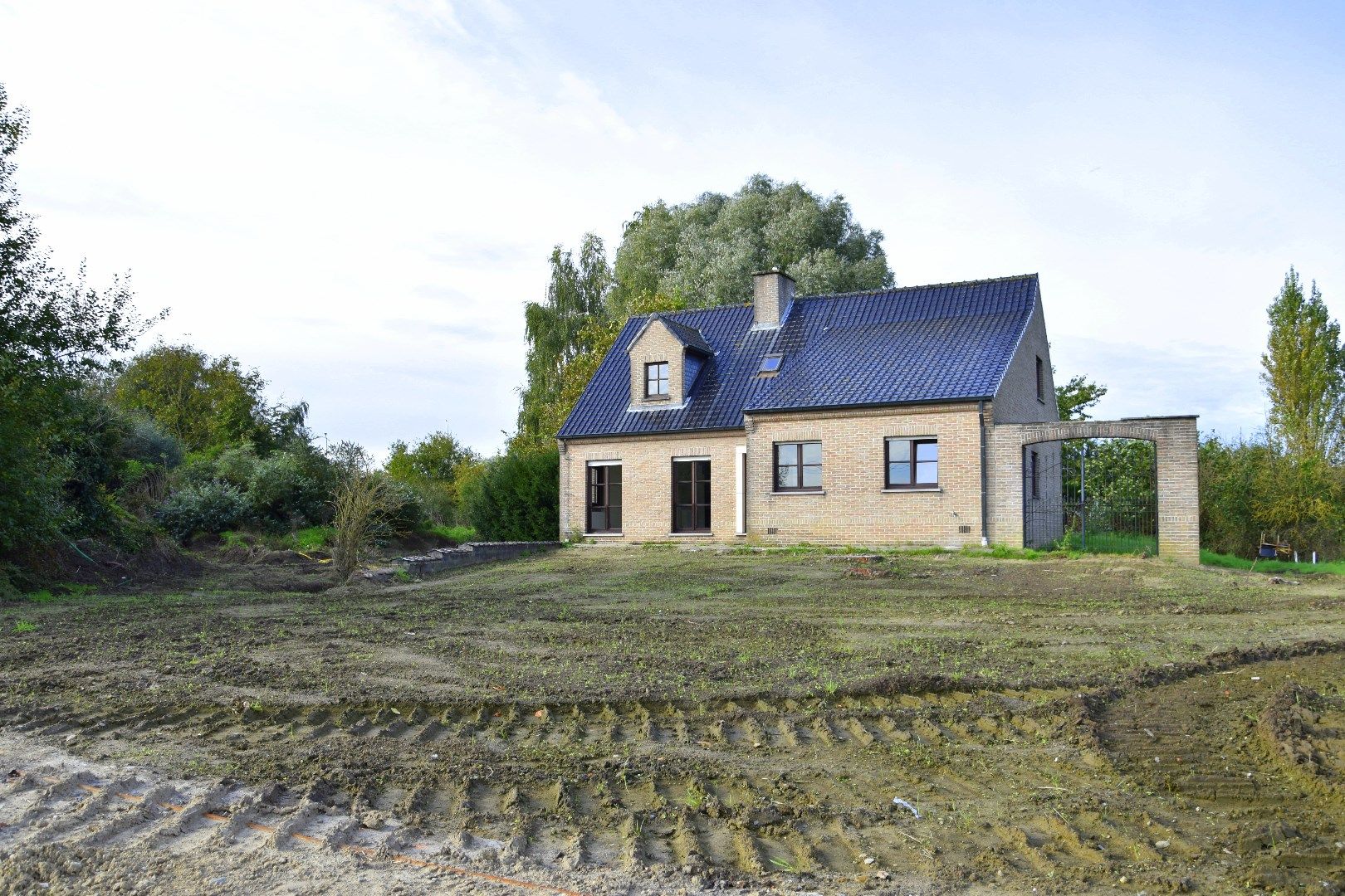 Villa met 4 slaapkamers te koop in Kuurne op 3932 m² foto 21