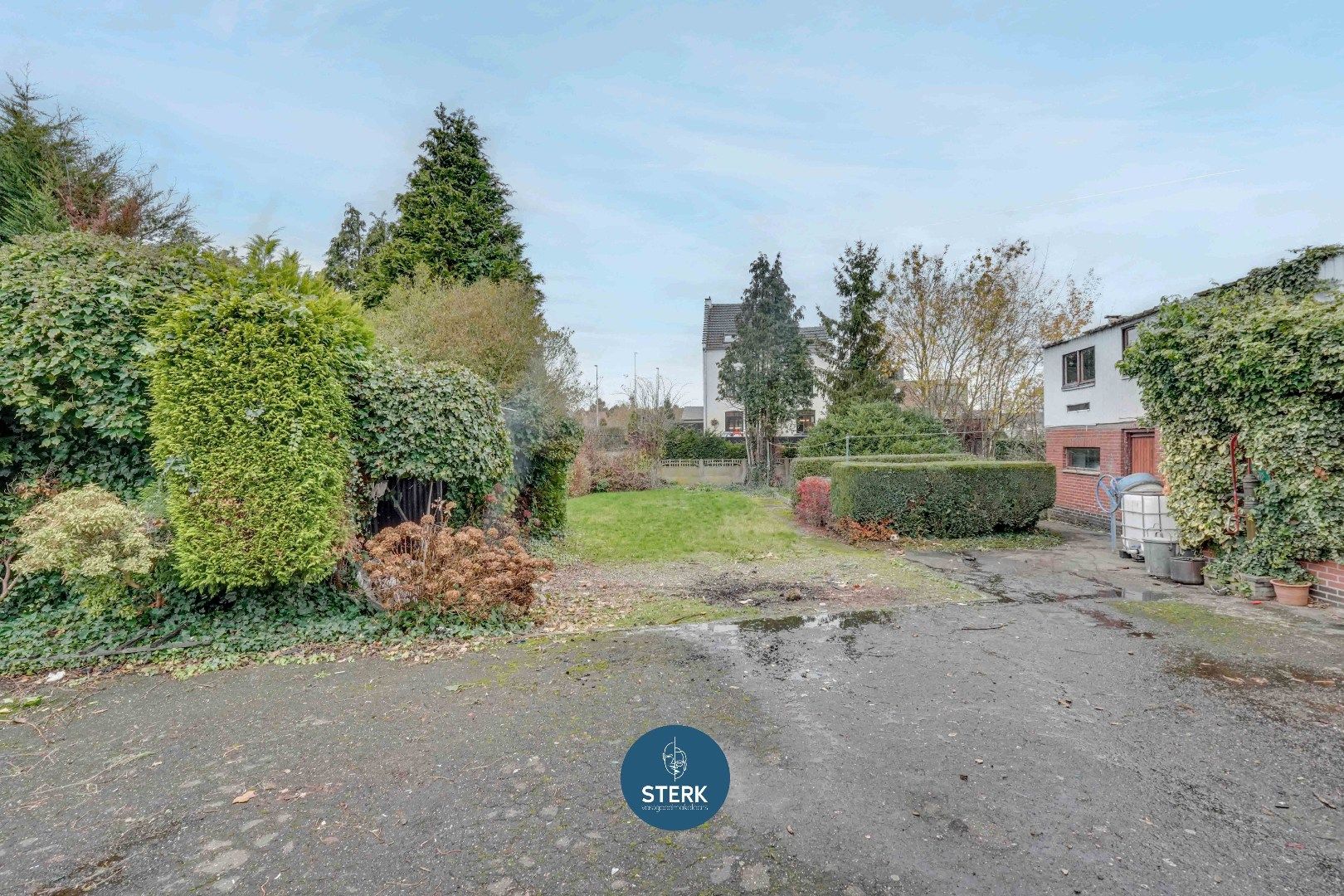 VRIJSTAANDE GEZINSWONING OP EEN PERCEEL VAN CIRCA 10 ARE TE REKEM !  foto 19
