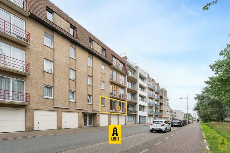 Appartement te koop Driftweg 117/102 - 8450 Bredene