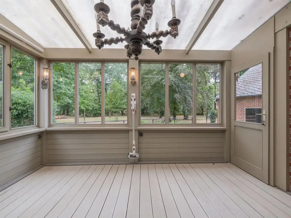Goed onderhouden, op te frissen splitlevel woning foto 18