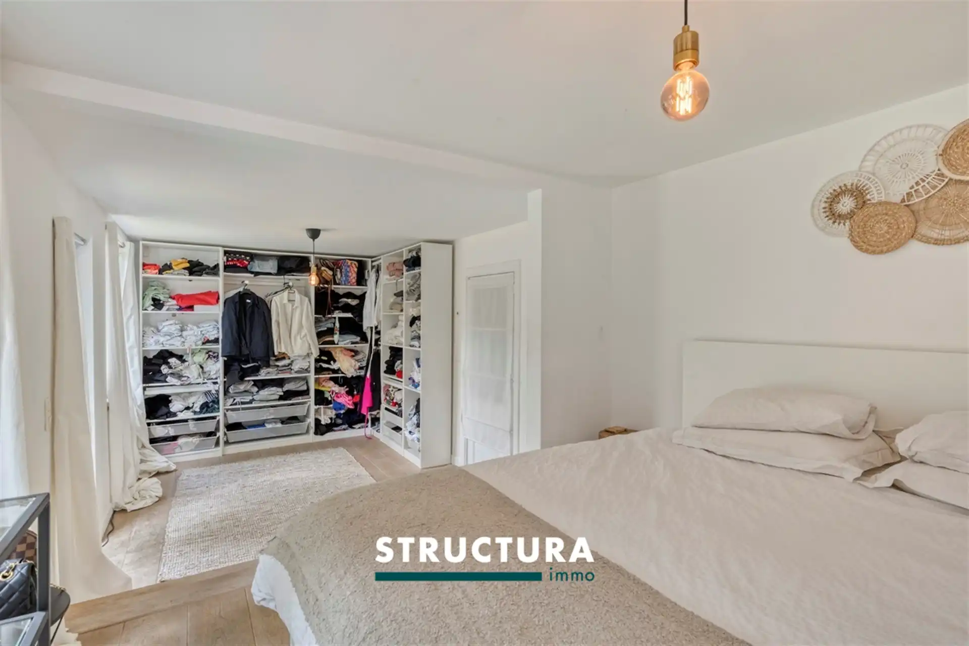 Riante, enorm karaktervolle woning met tuin op TOP-ligging! foto 17