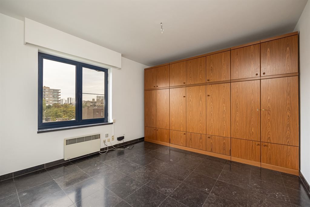 Verzorgd appartement met zicht op Galgenweel foto 11