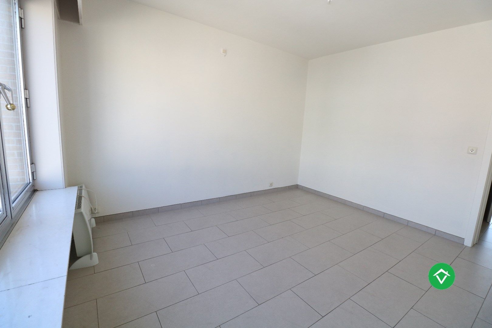Appartement met 2 slaapkamers te Oostende foto 16