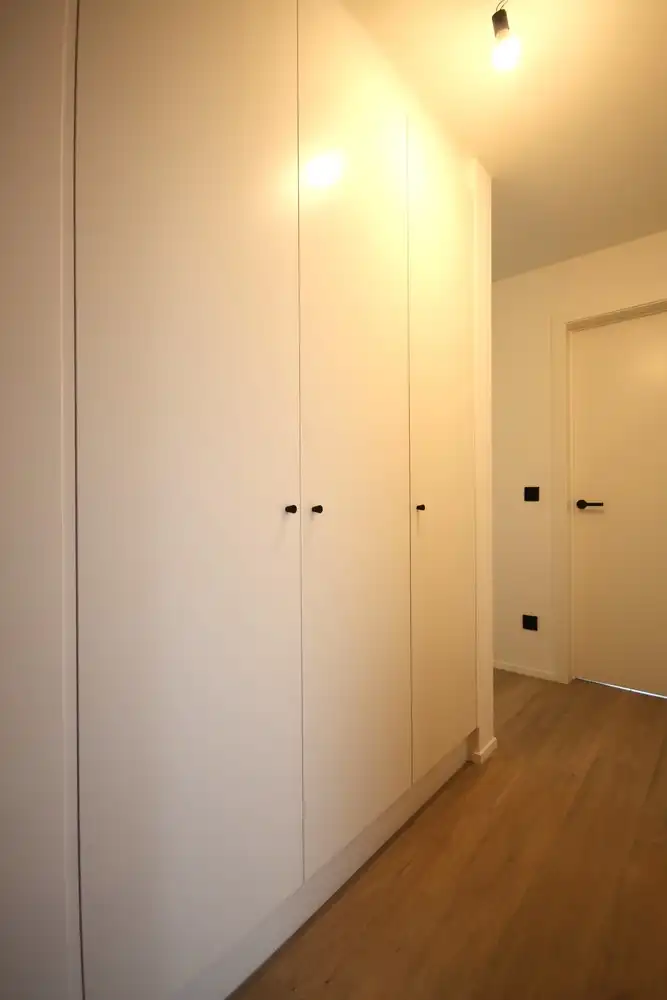 Ruim duplexappartement met prachtig uitzicht in Gingelom foto 6