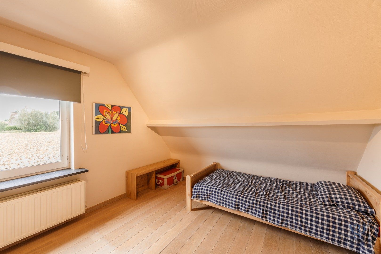 Tijdloos wonen, midden in 't groen. foto 18