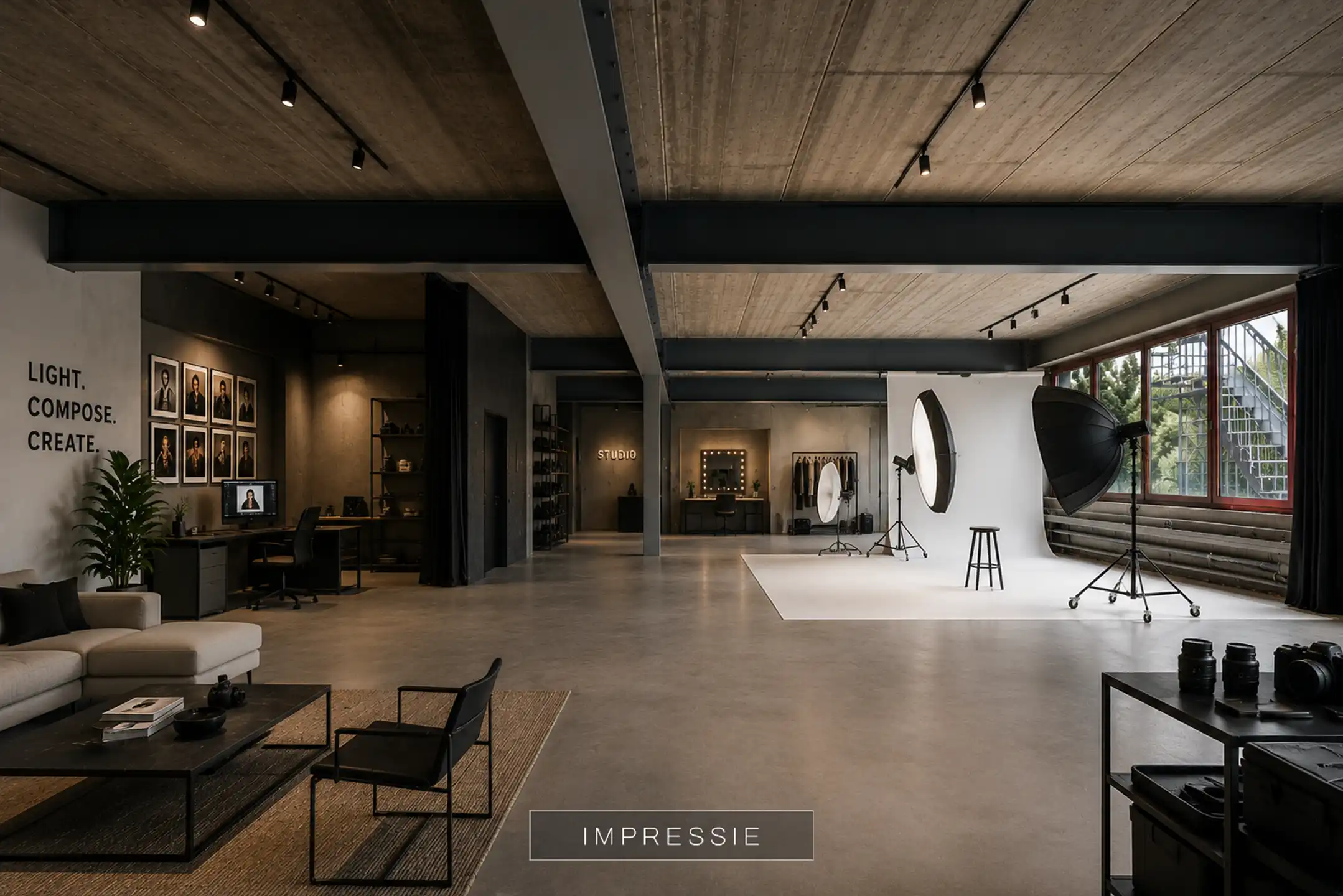 Ruime polyvalente ruimte van 143 m² op strategische locatie foto 7