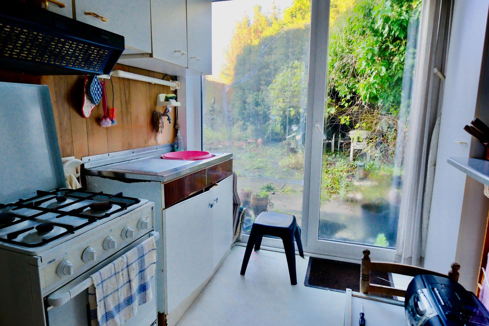 Torhout - (Asbestveilig!) 3 SLPK woning op perceel van 332 m²! foto 5
