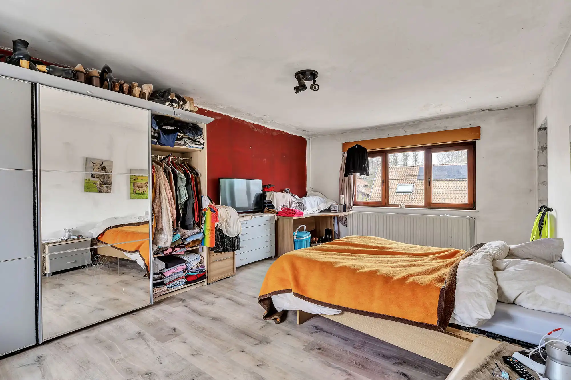 Landelijke woning met ruime weide op 1 ha foto 19