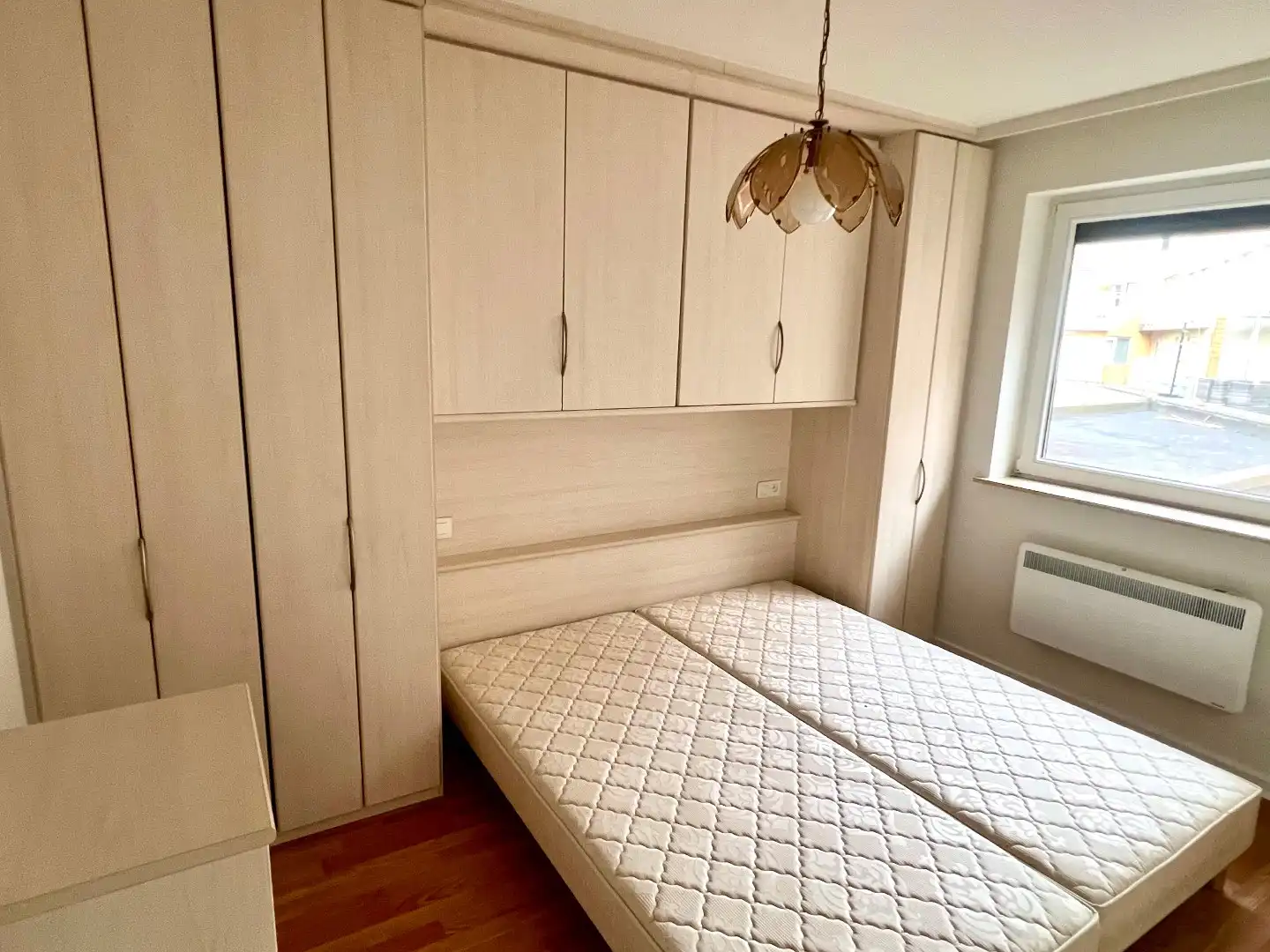 Zuidgericht appartement met open zicht foto 9