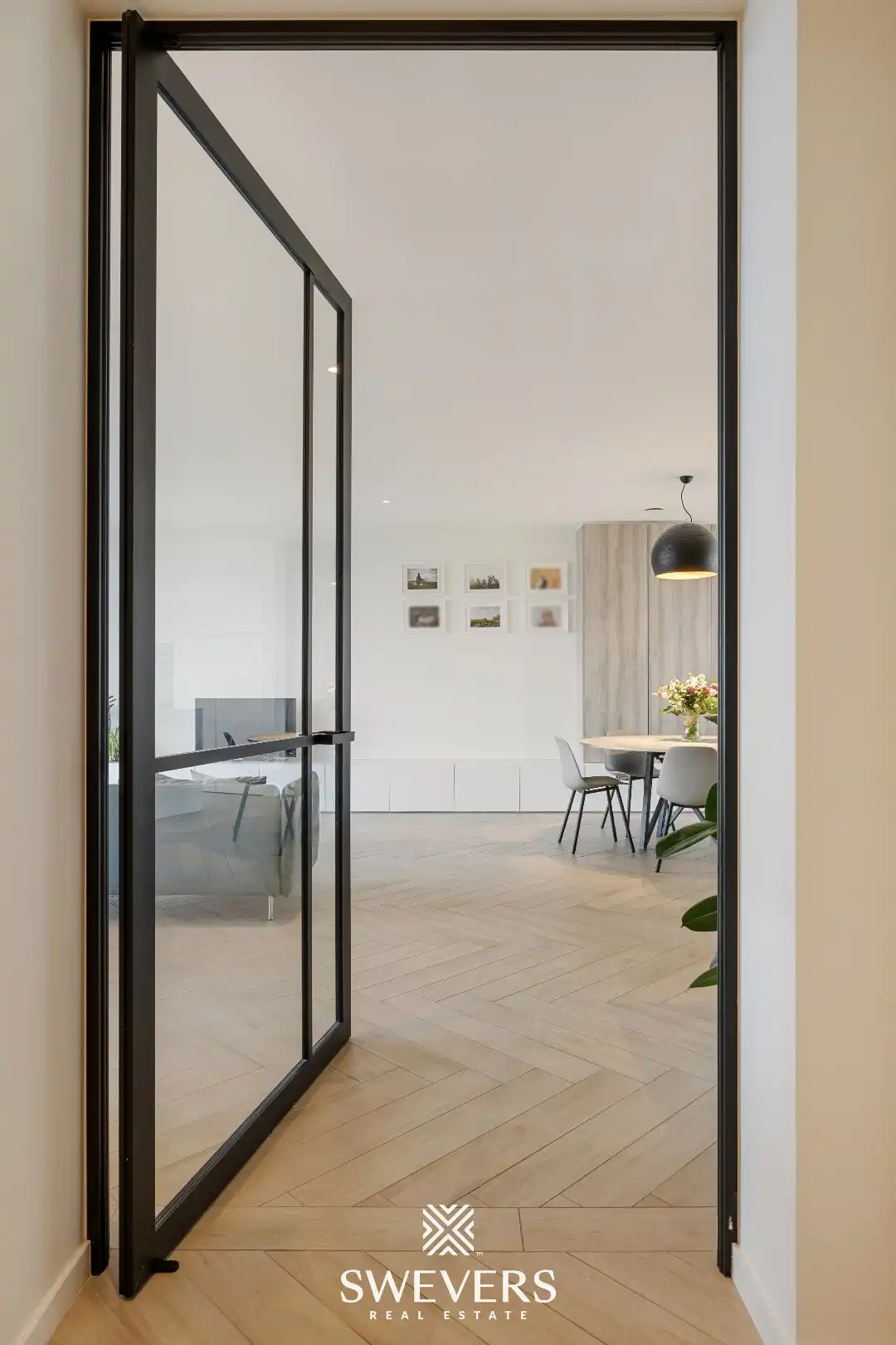 Uniek en luxueus penthouse van 168m² met zonrijk terras op TOPlocatie in centrum Hasselt foto 2