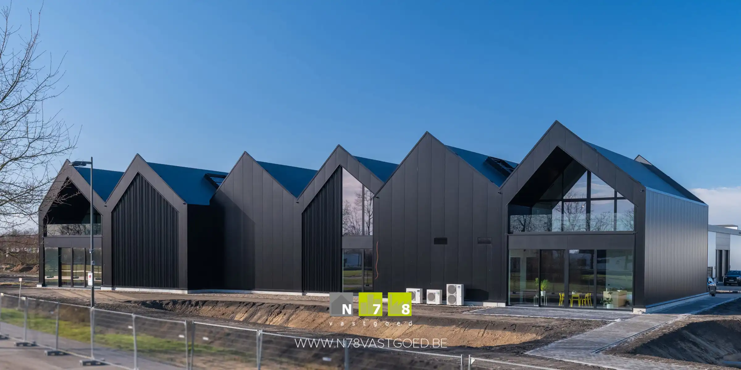 Bedrijfsvastgoed te koop foto 15