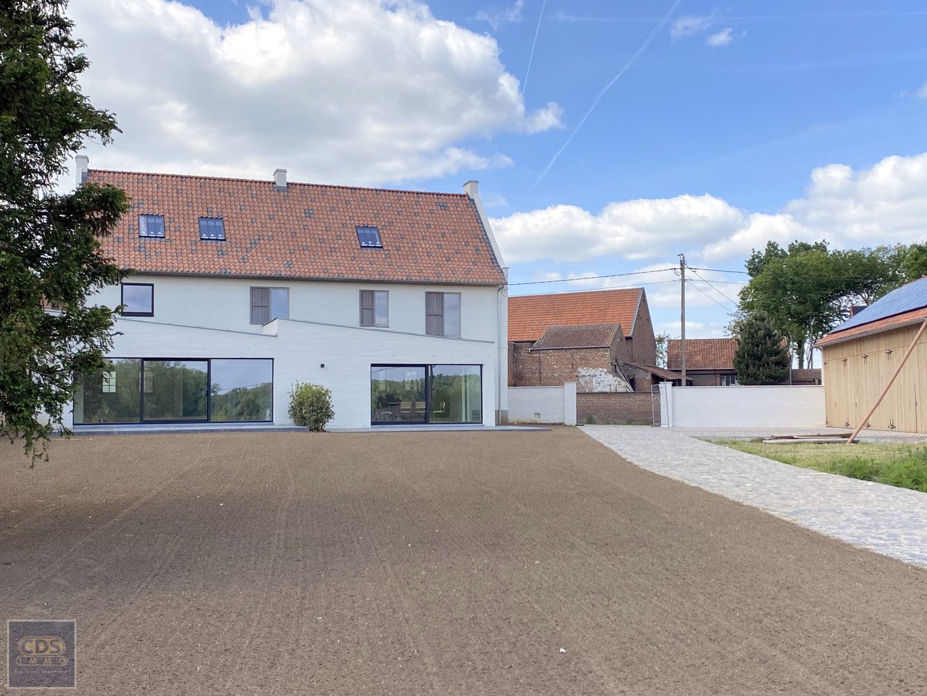 Energiezuinige woning foto 3