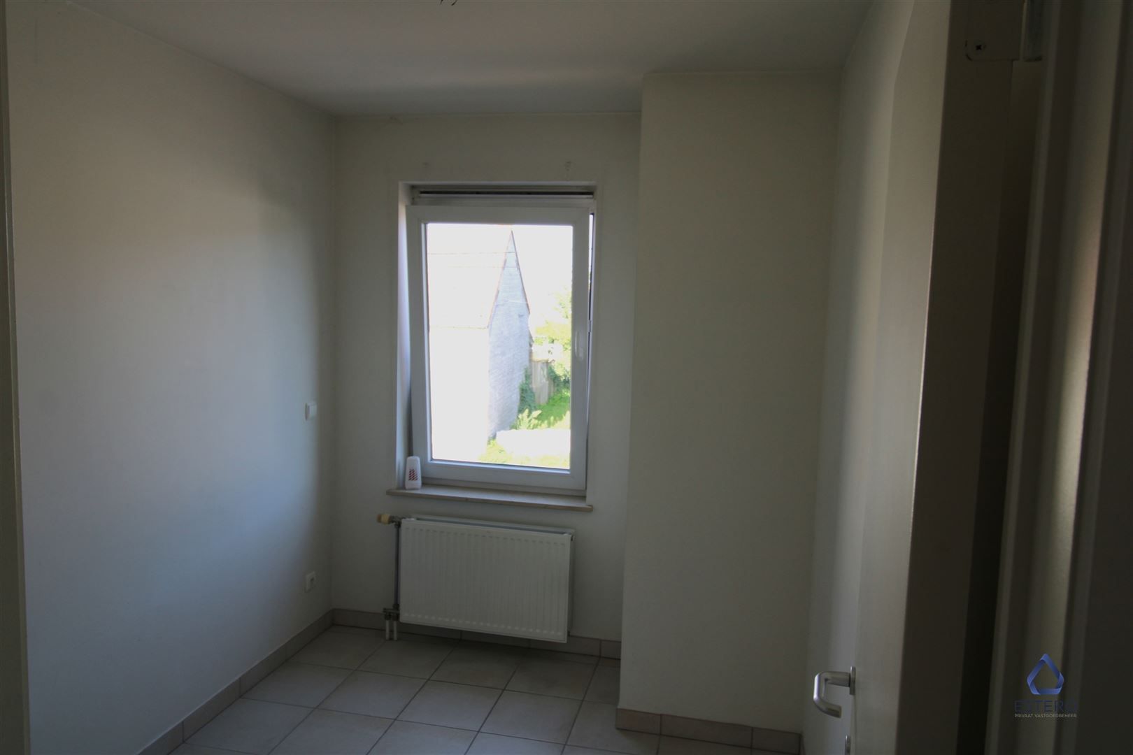 Appartement op de 1e verdieping met 2 slaapkamers en immens terras foto 5