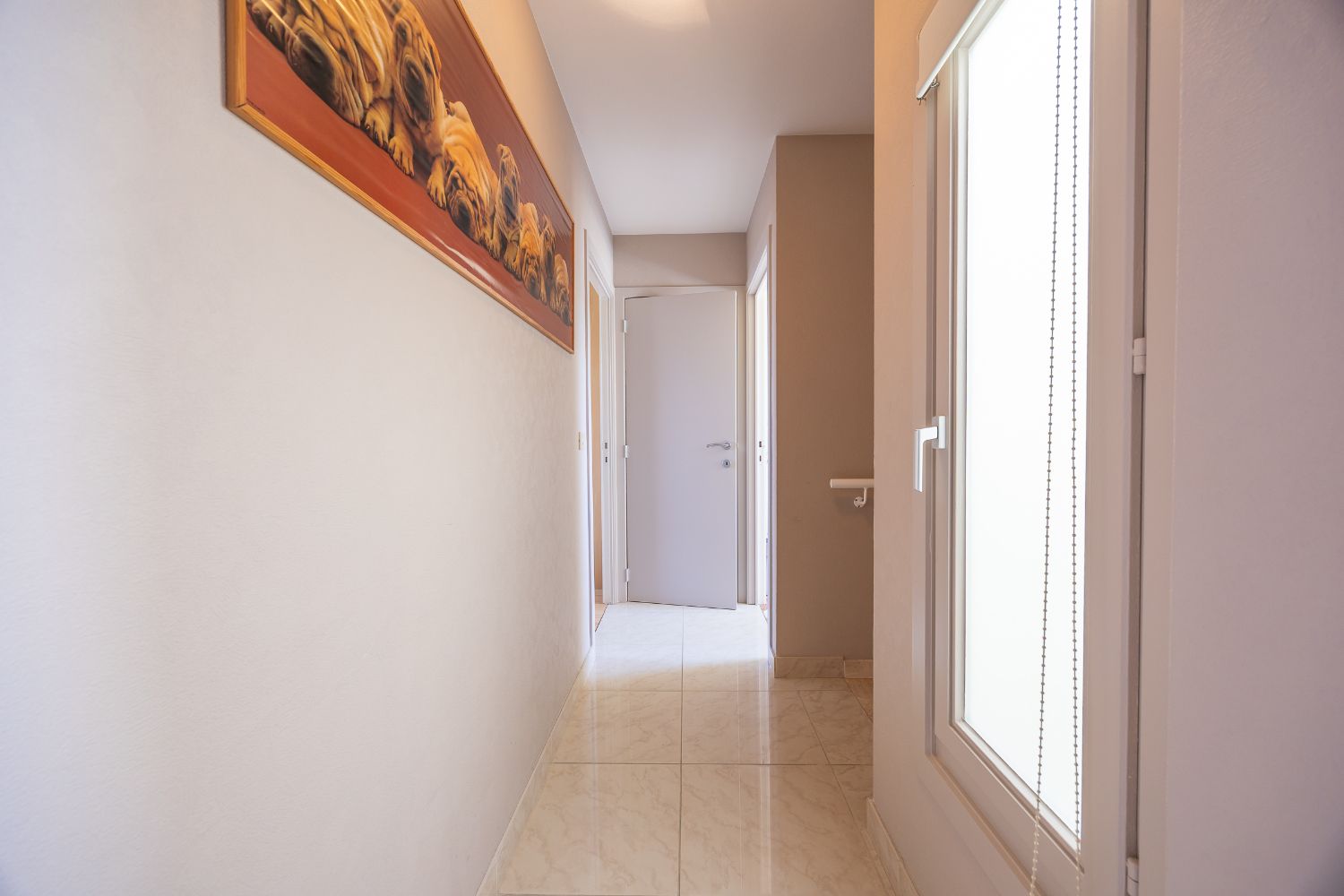 Uiterst ruim duplex-appartement op fantastische ligging foto 22