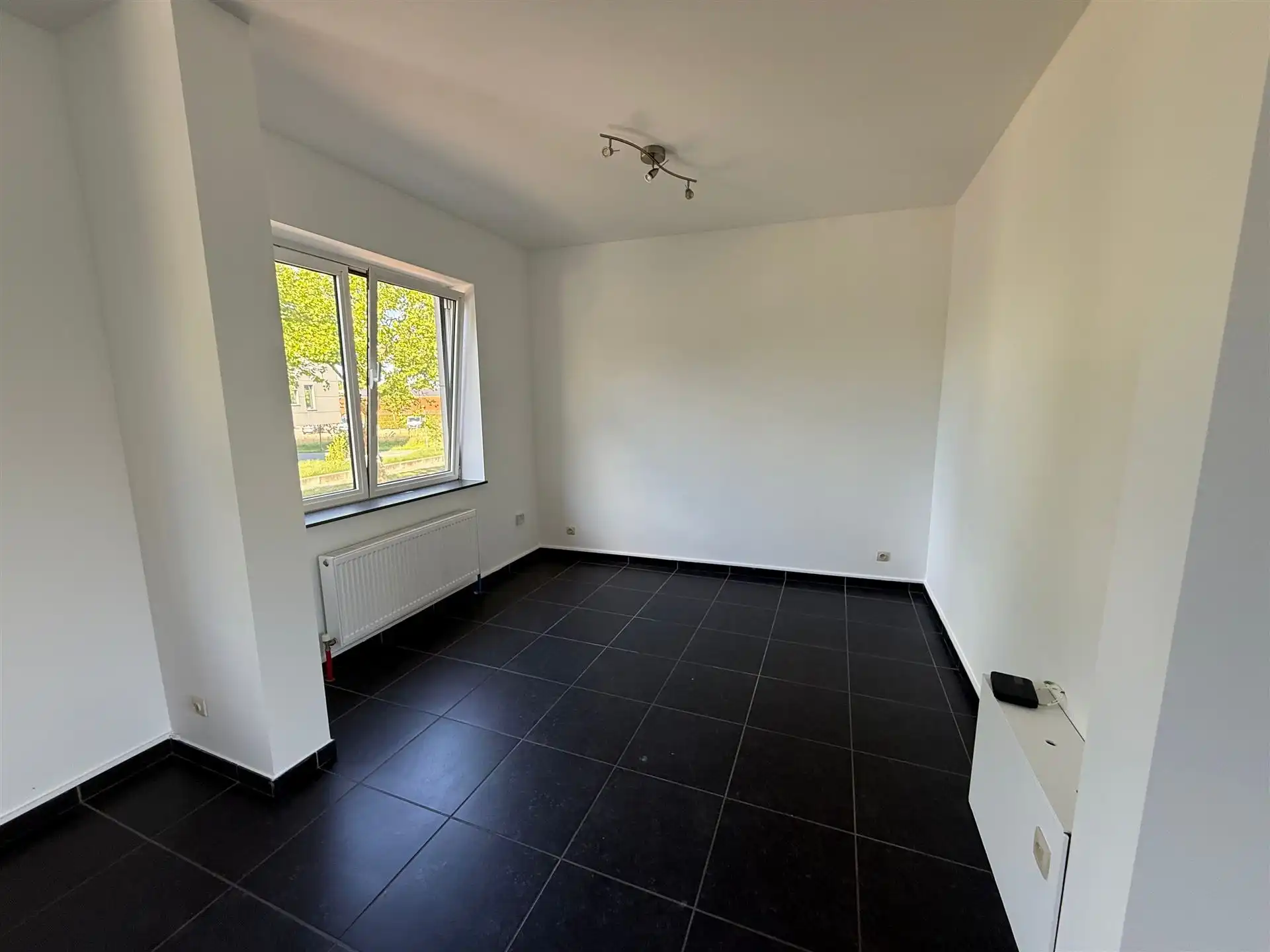 Duplex appartement met 3 slaapkamers en schitterend terras! foto 3