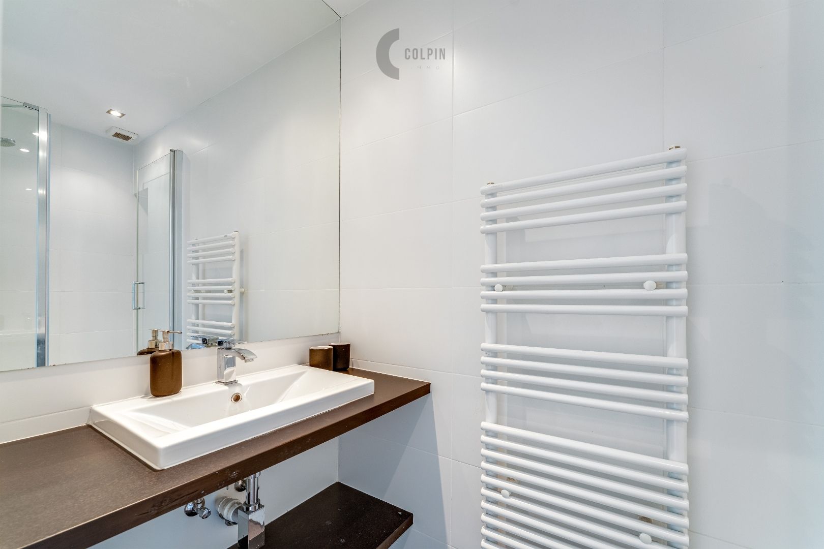Goed gelegen appartement in een villaresidentie bij het Astridplein foto 8