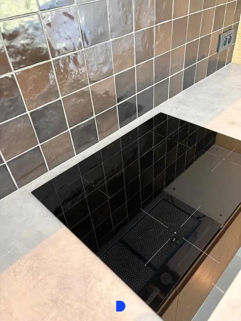 Energiezuinige nieuwbouwwoning met grote tuin! foto 6