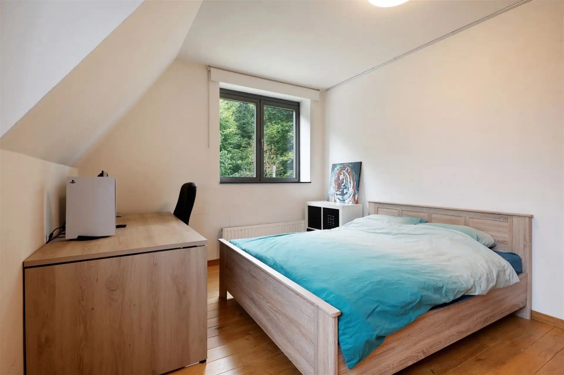 Ruime 4-slaapkamerwoning op een perceel van 48are in Parike! foto 12