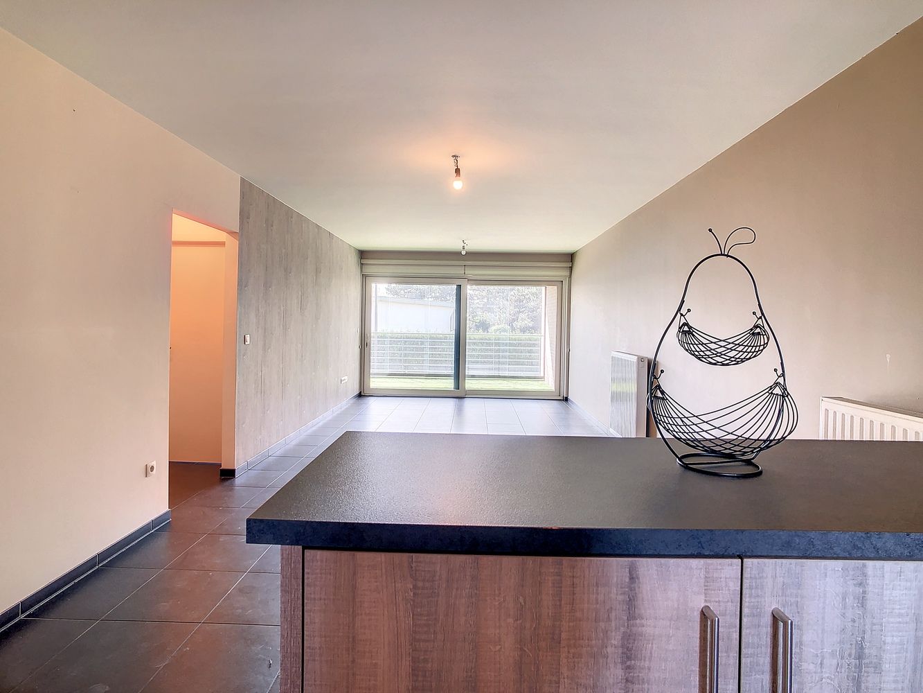 Instapklaar appartement foto 3