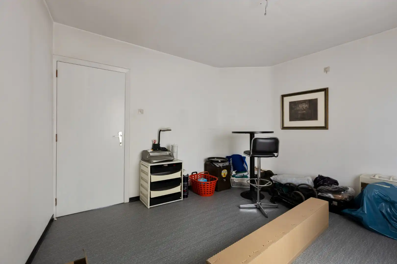 Ruim ingedeelde woning met oa 3 slpks op een gunstige locatie in het centrum foto 18