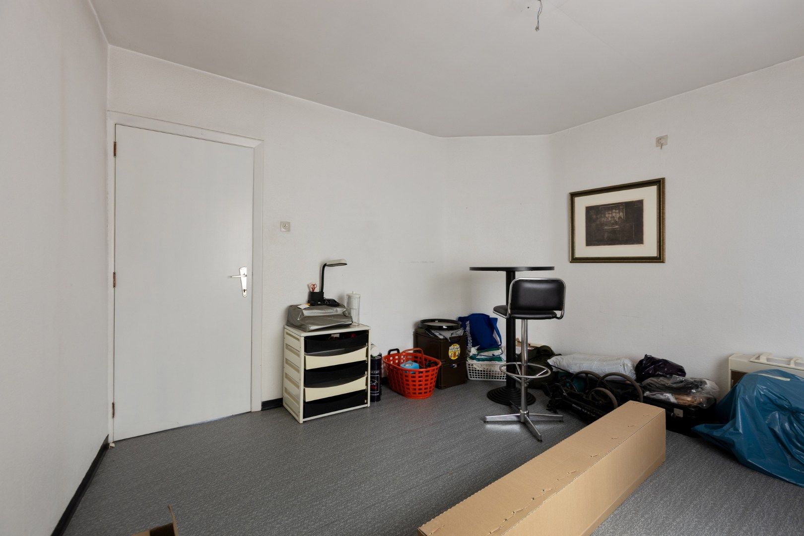 Ruim ingedeelde woning met oa 3 slpks op een gunstige locatie in het centrum foto 18