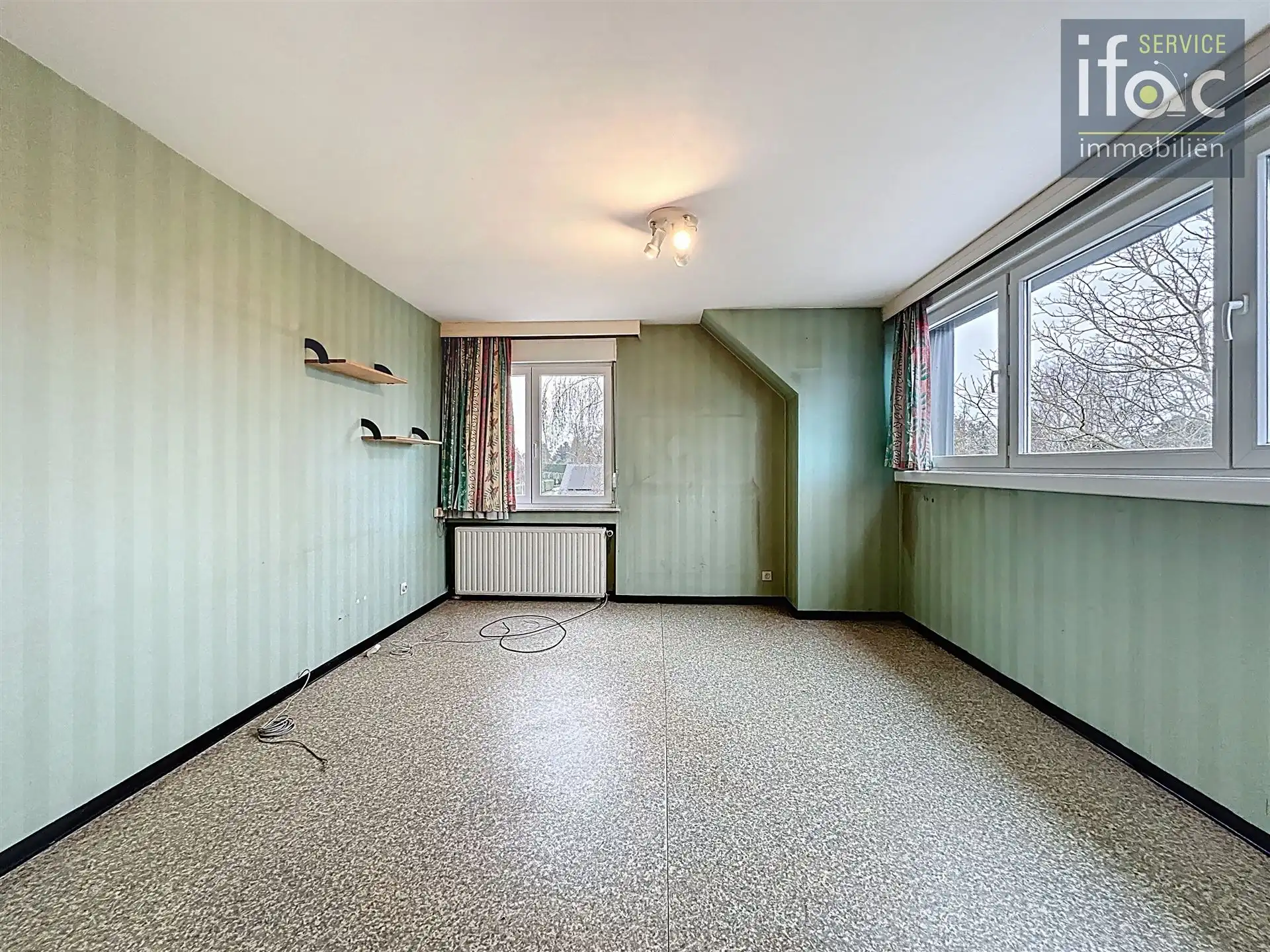 Leuke gezinswoning met ruimte voor vrij beroep foto 11