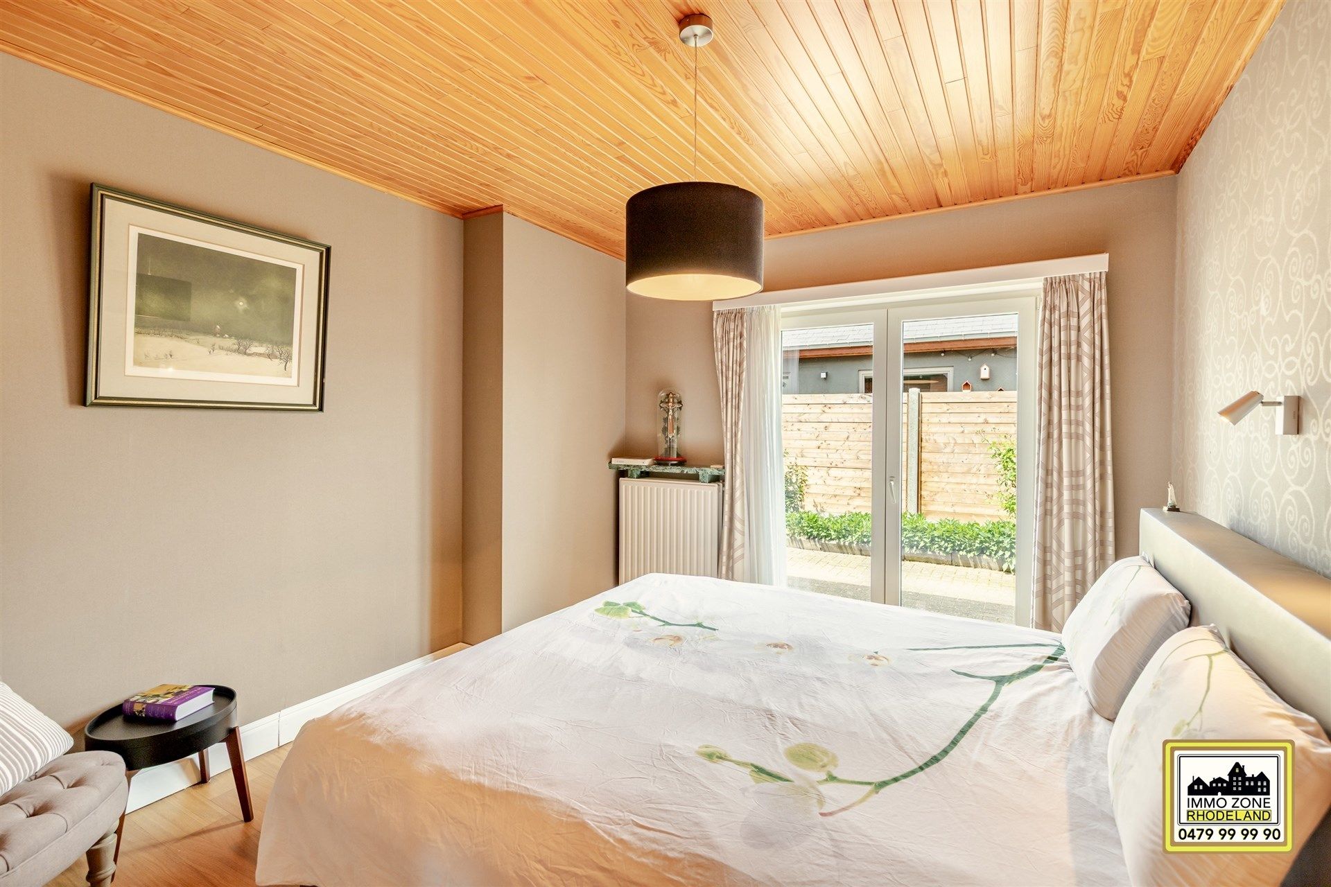 Prachtige instapklare bungalow met 3 slpks op ruim perceel foto 20