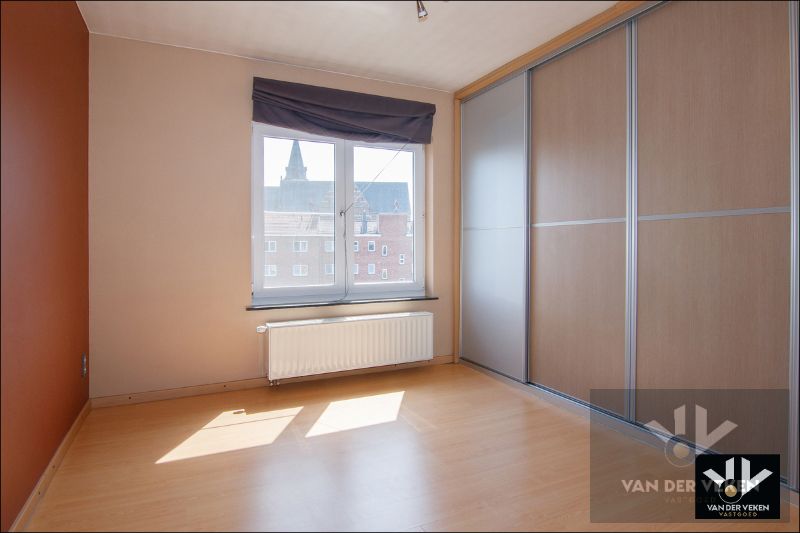 INSTAPKLAAR 2 SLAAPKAMER APPARTEMENT foto 12