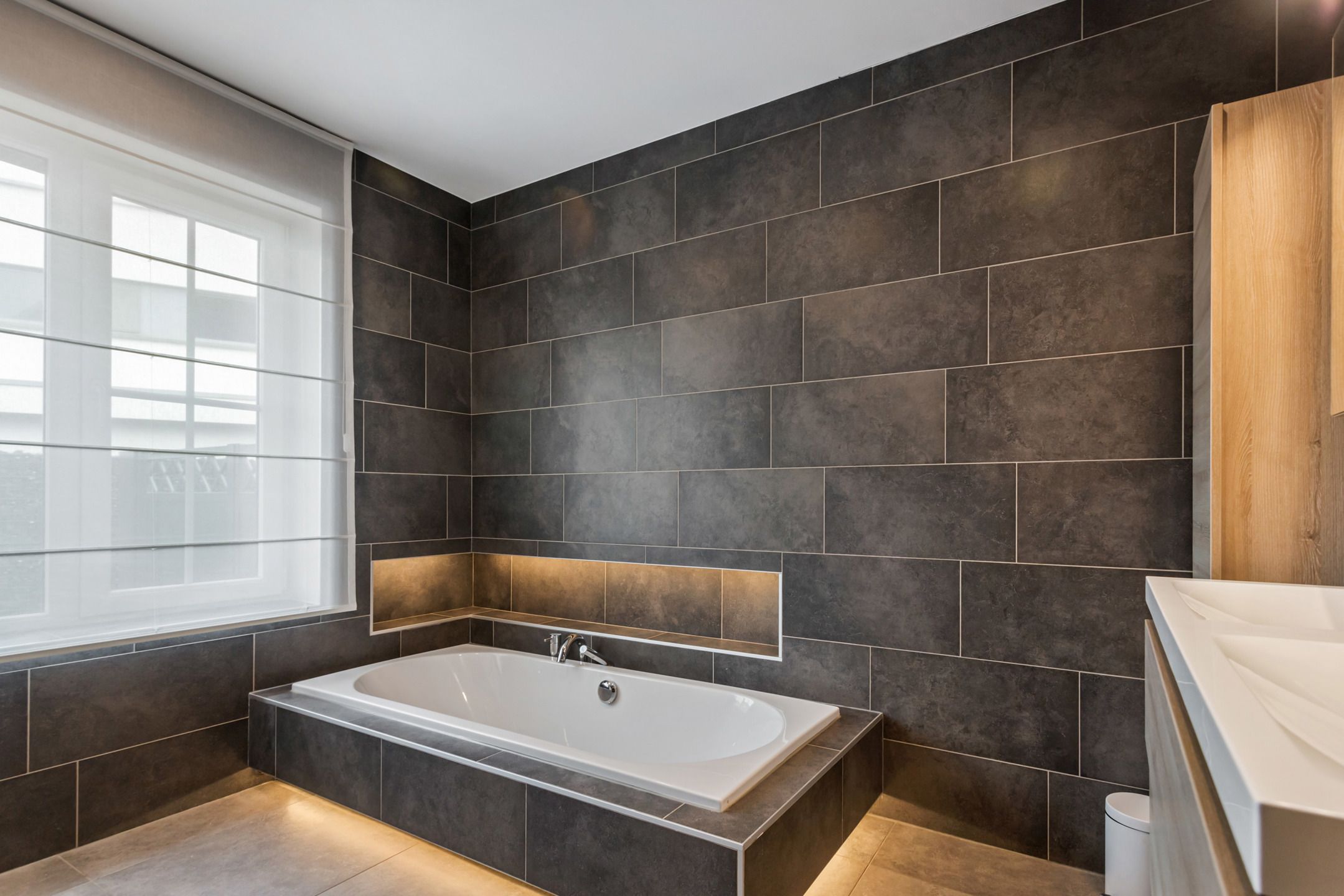 Smaakvol gerenoveerde woning op 9a32ca te Hoeselt foto 12