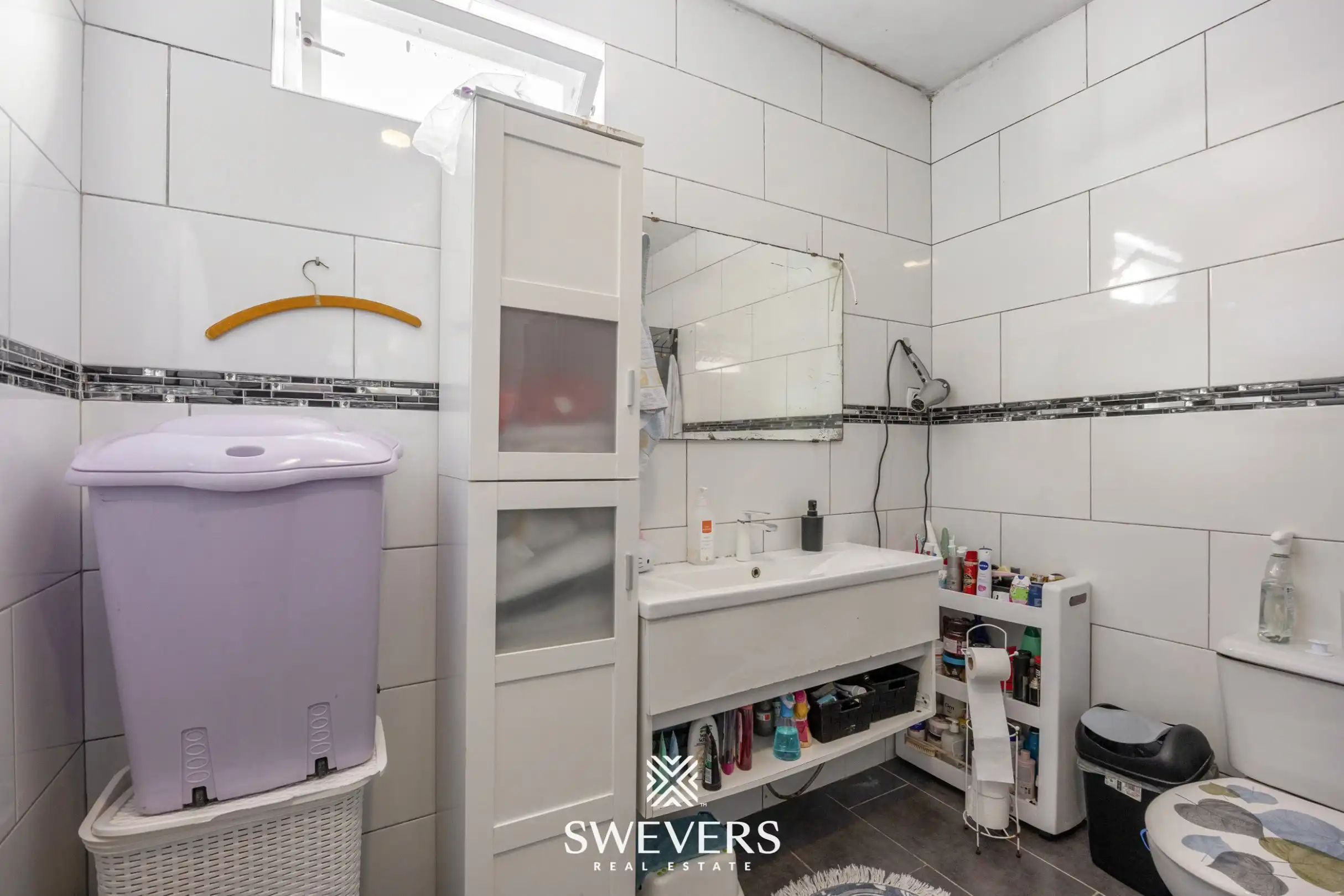 Ruime gezinswoning met 4 slaapkamers, aangename tuin en veel potentieel in Heers foto 11