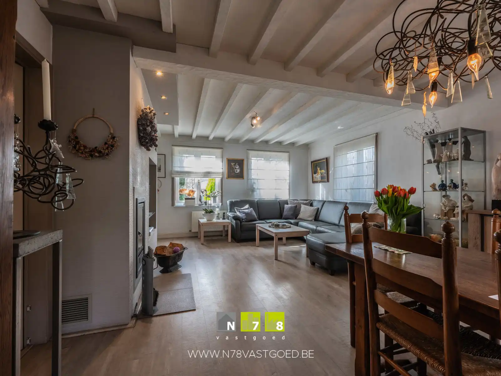 Huis te koop foto 6