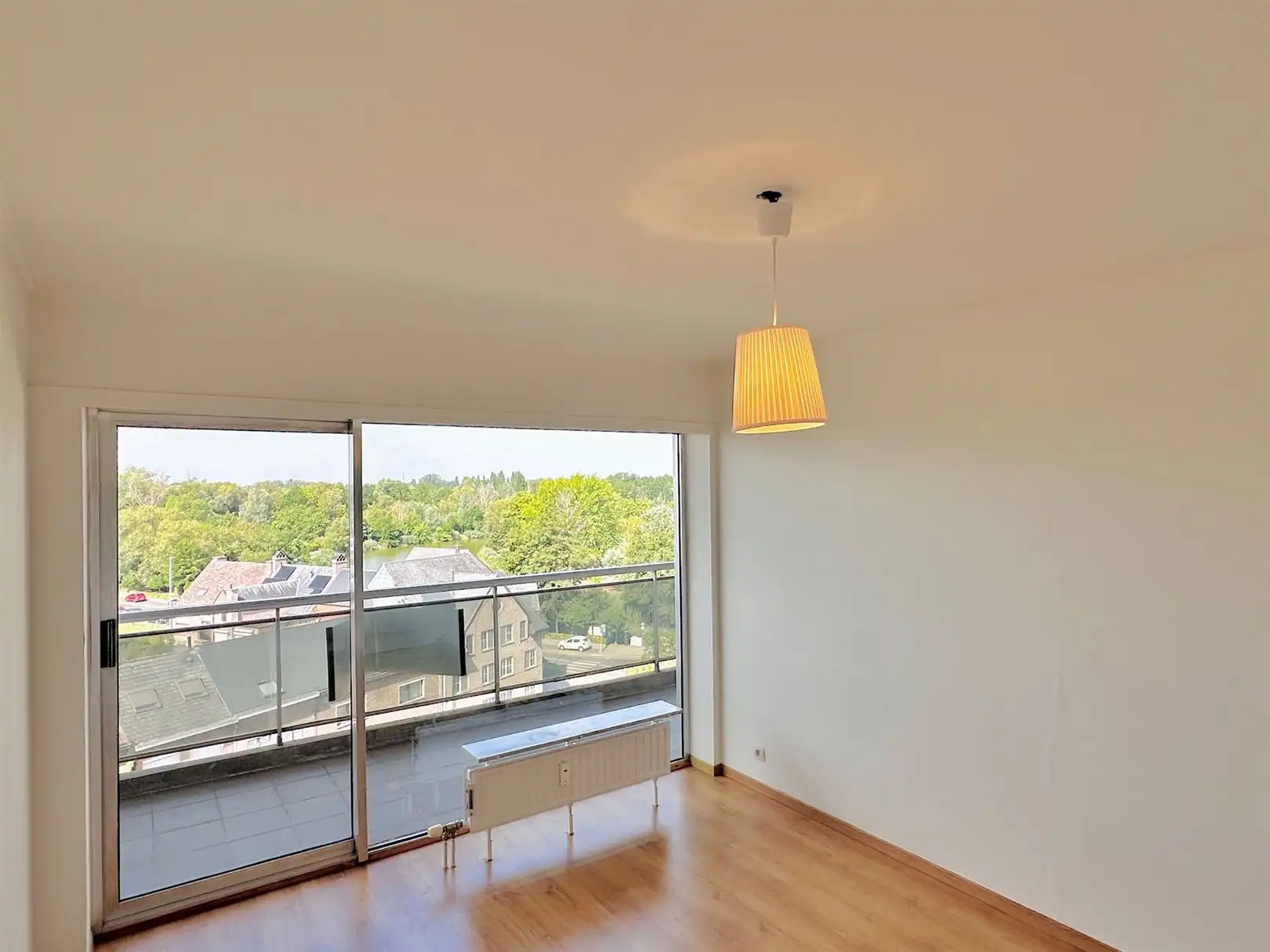 Leuk 1-slaapkamer appartement in het hartje van Dendermonde  foto 12