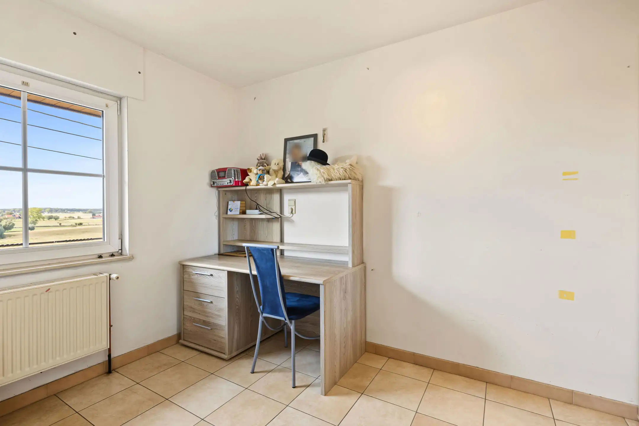 Gezellige energiezuinige woning 4 slpk met mooi zicht foto 15