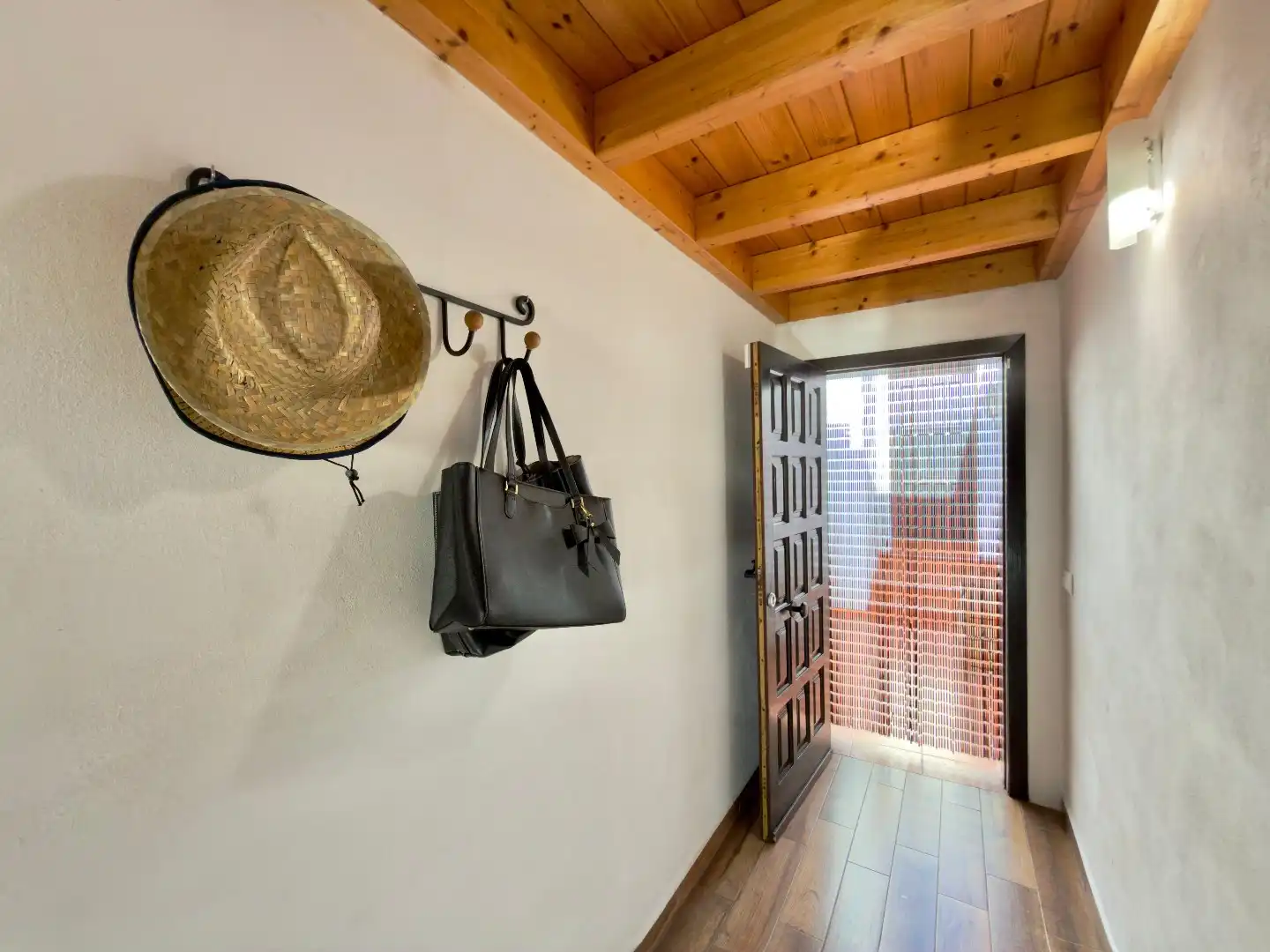 Authentieke woning in historisch dorp Aripe foto 17