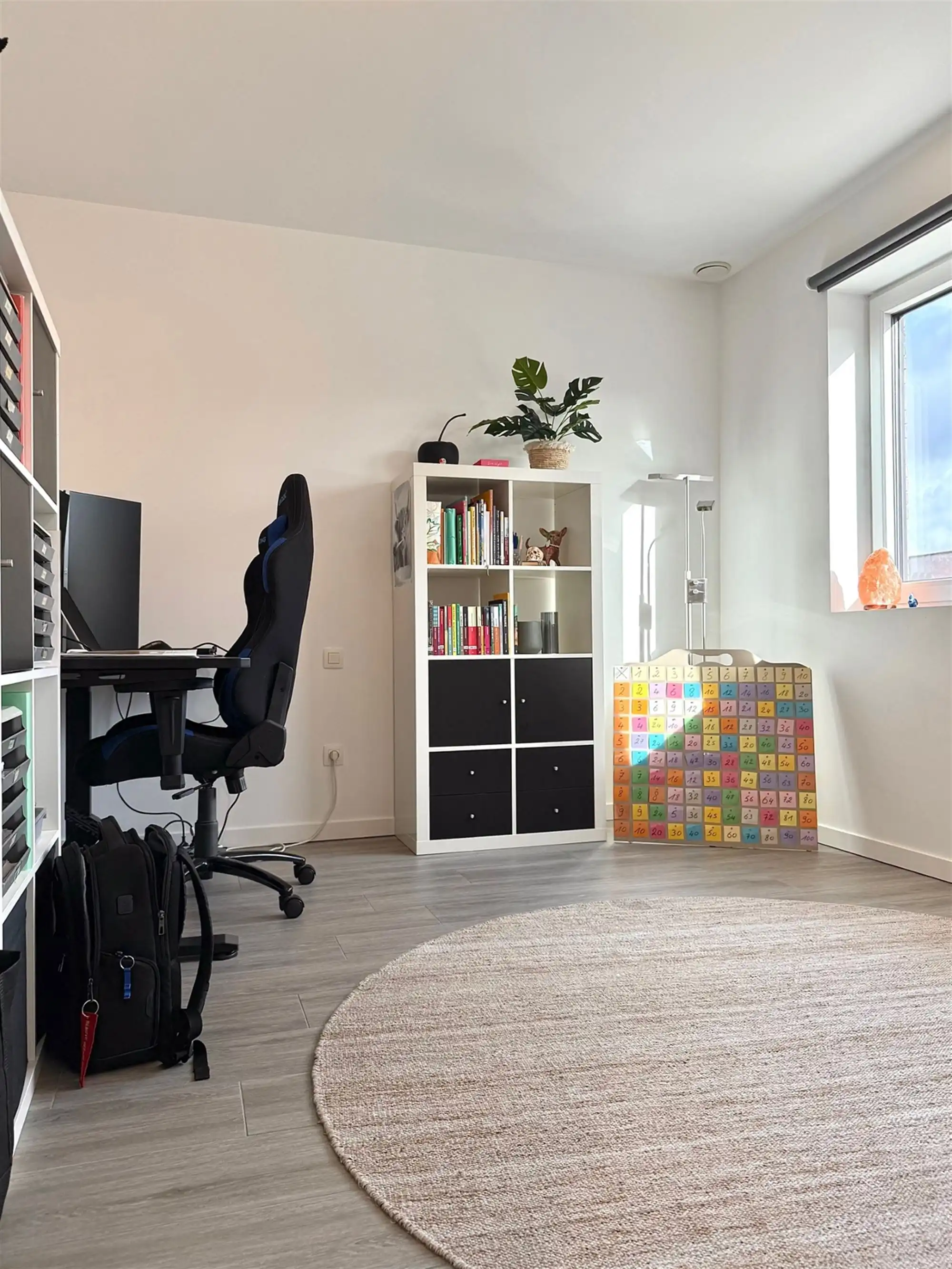 Energiezuinige WONING (HOB) met 3 SLAAPKAMERS & TUIN foto 19