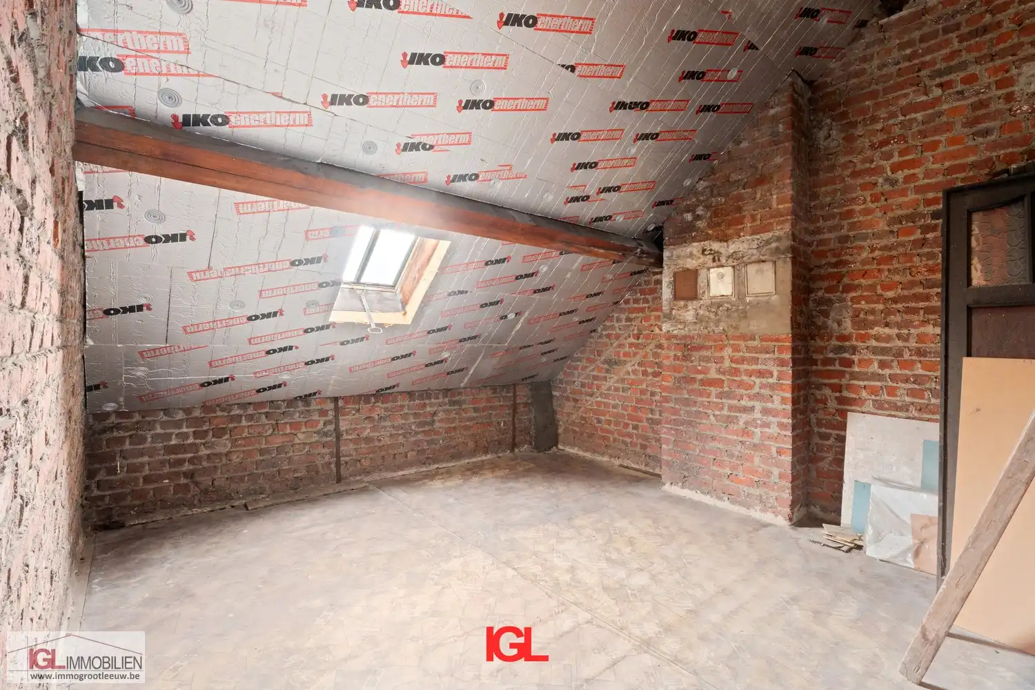 Karaktervolle ééngezinswoning met 4 slaapkamers en mooie tuin in het centrum van Ruisbroek foto 19