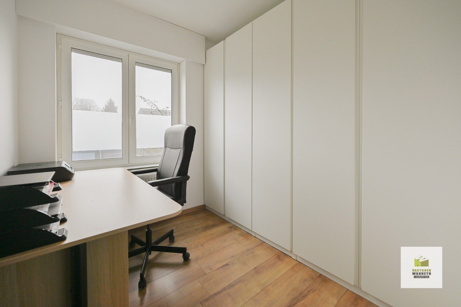 Instapklare woning met 3 slaapkamers (4 mogelijk) en tuin en landelijk uitzicht foto 16