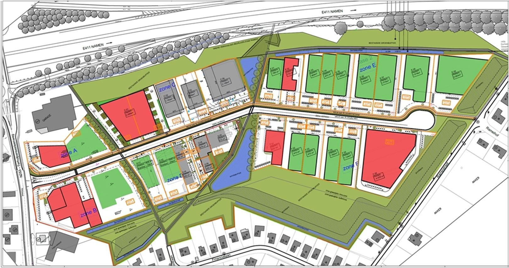 Bedrijvenpark Rameis foto 12