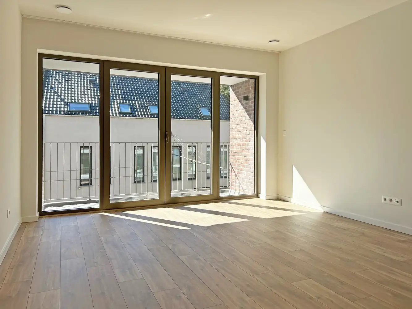 RESIDENTIE ’T PARK – ONTDEK ONS MODELAPPARTEMENT foto 2