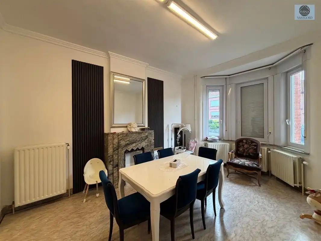 INSTAPKLARE WONING MET 3 SLAAPKAMERS EN TUIN foto 3