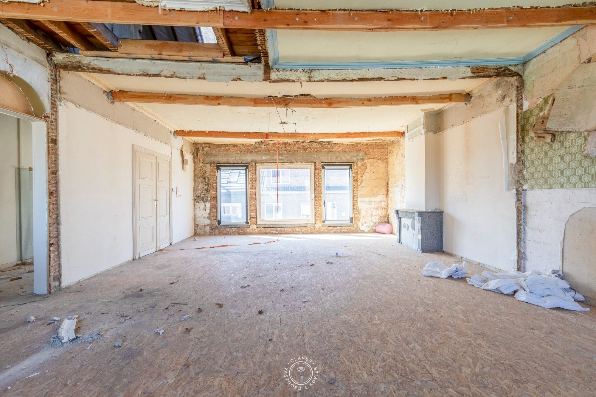 Droomwoning in wording: karaktervolle ruwbouw met eindeloze mogelijkheden foto 13