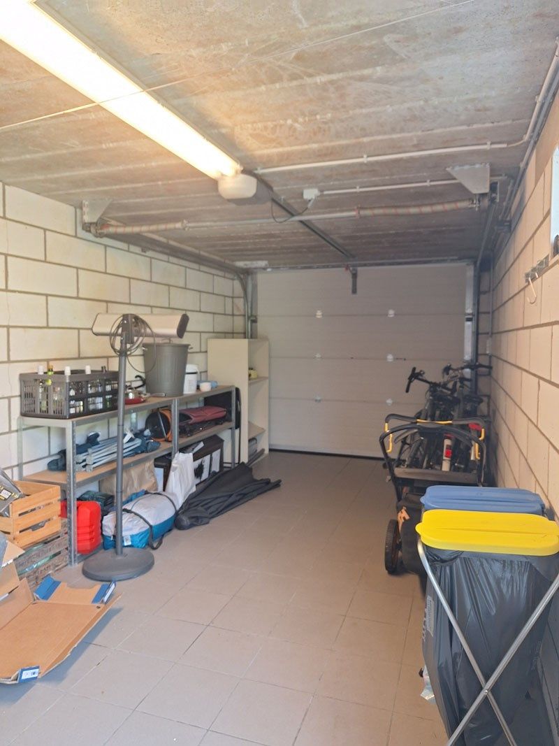 Stijlvol gelijkvloers appartement te Kuringen foto 17