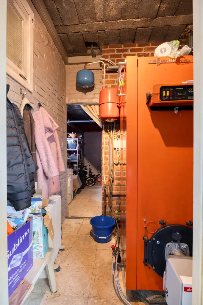 Ruime viergevelwoning in Affligem  foto 21